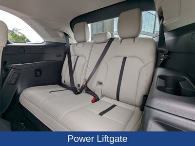 2025 Mazda Mazda CX-90 3.3 Turbo Preferred