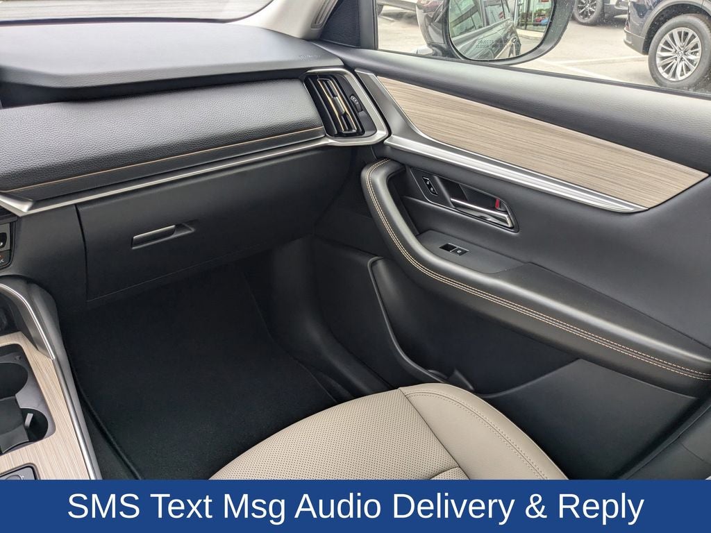 2025 Mazda Mazda CX-90 3.3 Turbo Preferred