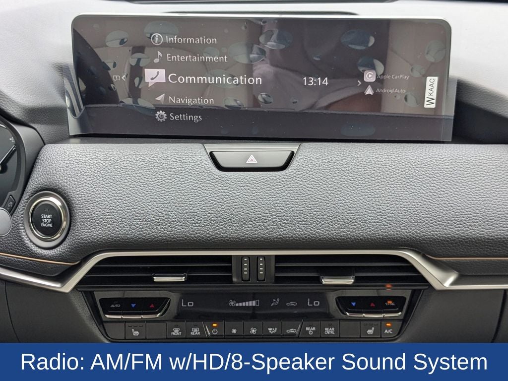 2025 Mazda Mazda CX-90 3.3 Turbo Preferred