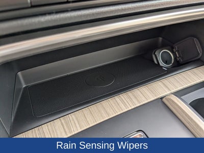 2025 Mazda Mazda CX-90 3.3 Turbo Preferred