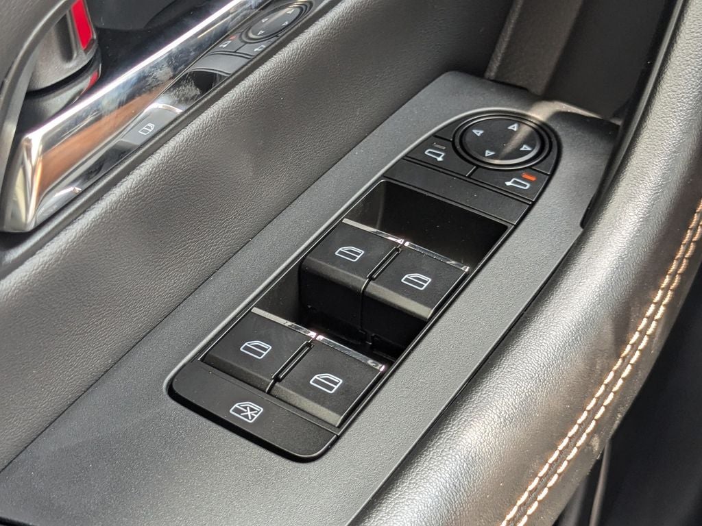 2025 Mazda Mazda CX-90 3.3 Turbo Preferred