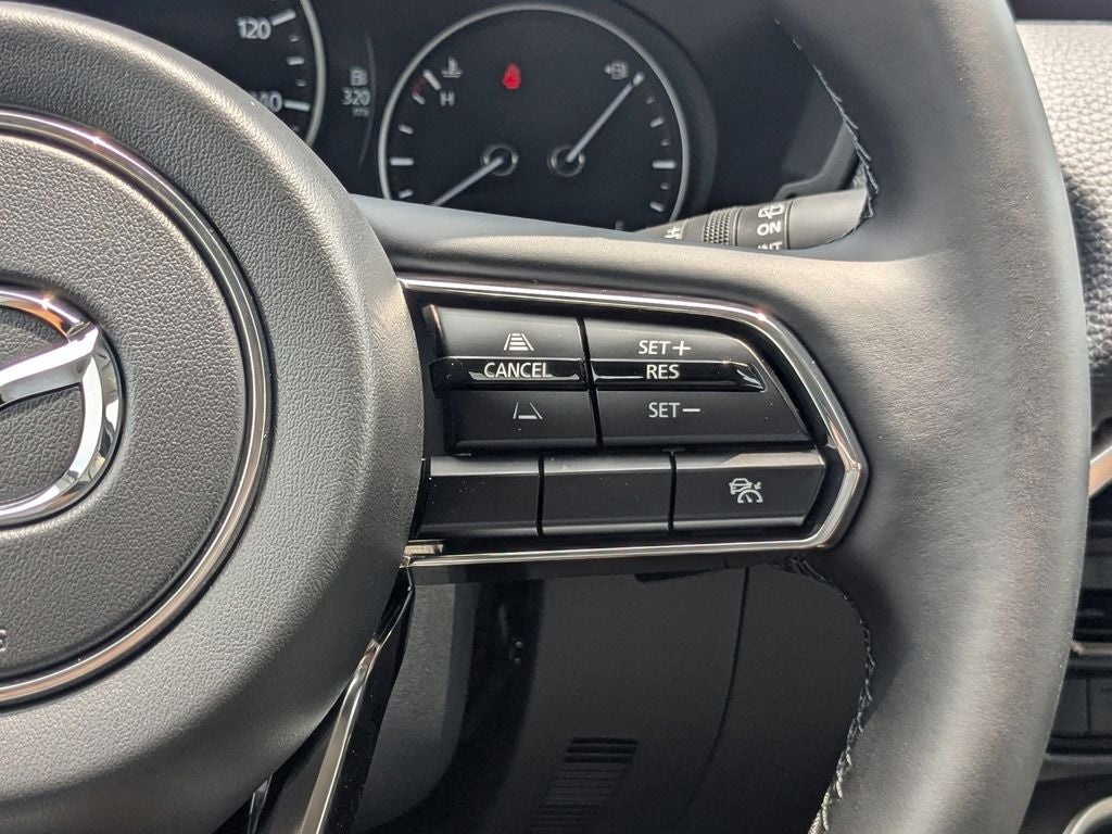 2025 Mazda Mazda CX-90 3.3 Turbo Preferred