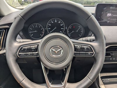 2025 Mazda Mazda CX-90 3.3 Turbo Preferred