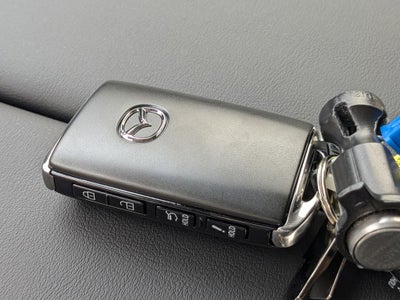 2025 Mazda Mazda CX-90 3.3 Turbo Preferred