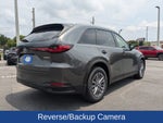 2025 Mazda Mazda CX-90 3.3 Turbo Preferred
