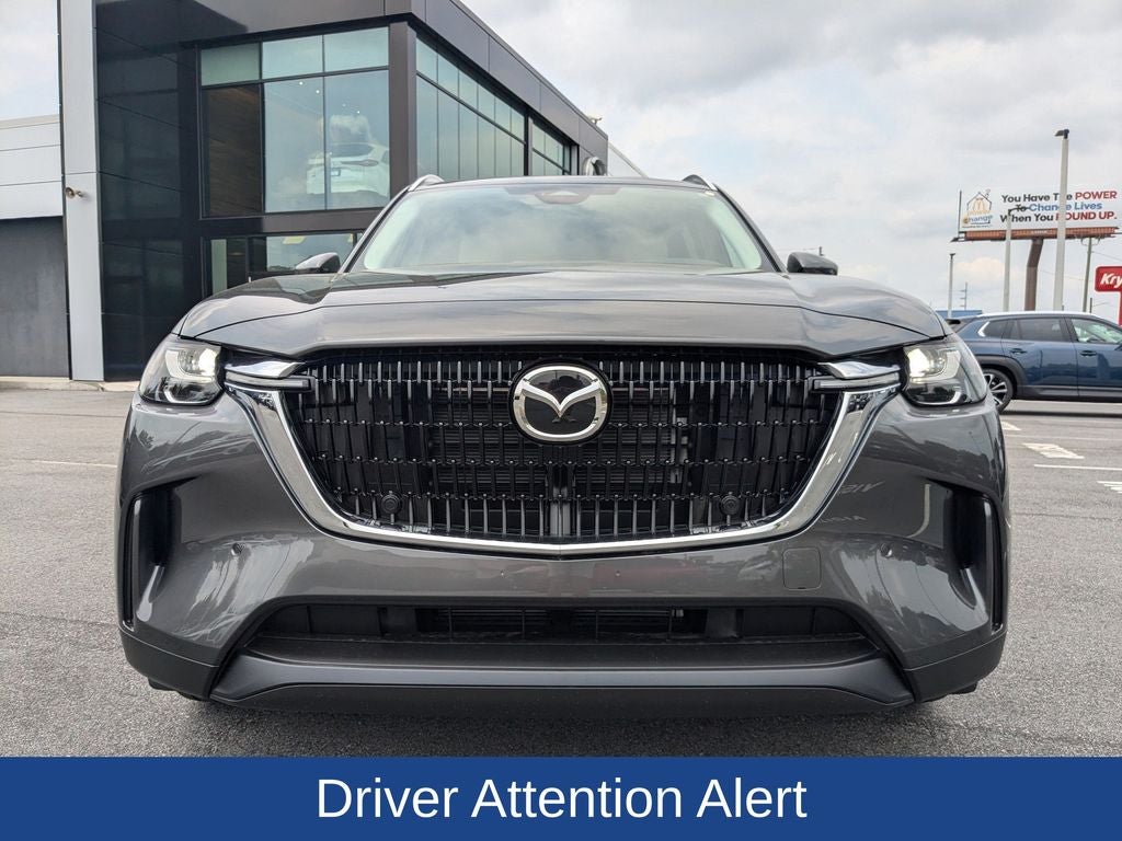 2025 Mazda Mazda CX-90 3.3 Turbo Preferred