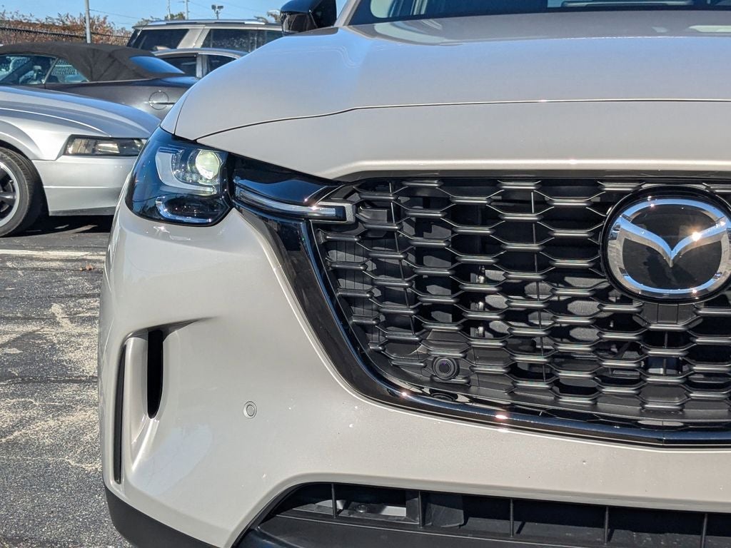 2026 Mazda Mazda CX-90 3.3 Turbo Premium