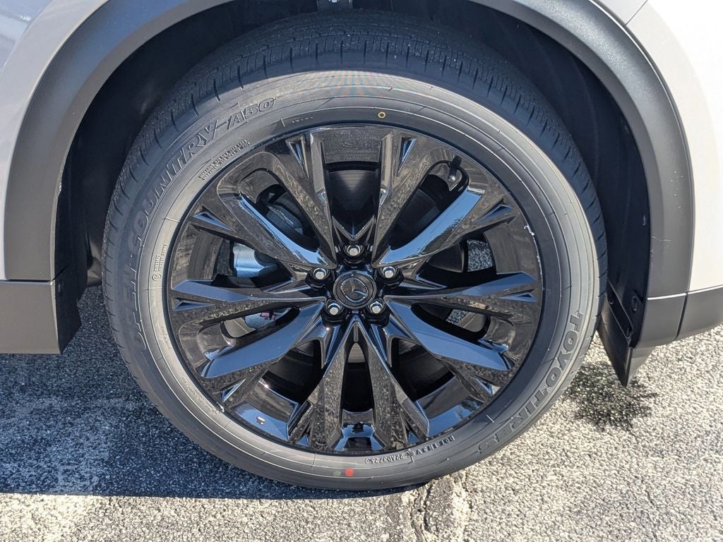 2026 Mazda Mazda CX-90 3.3 Turbo Premium