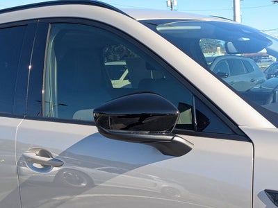 2026 Mazda Mazda CX-90 3.3 Turbo Premium