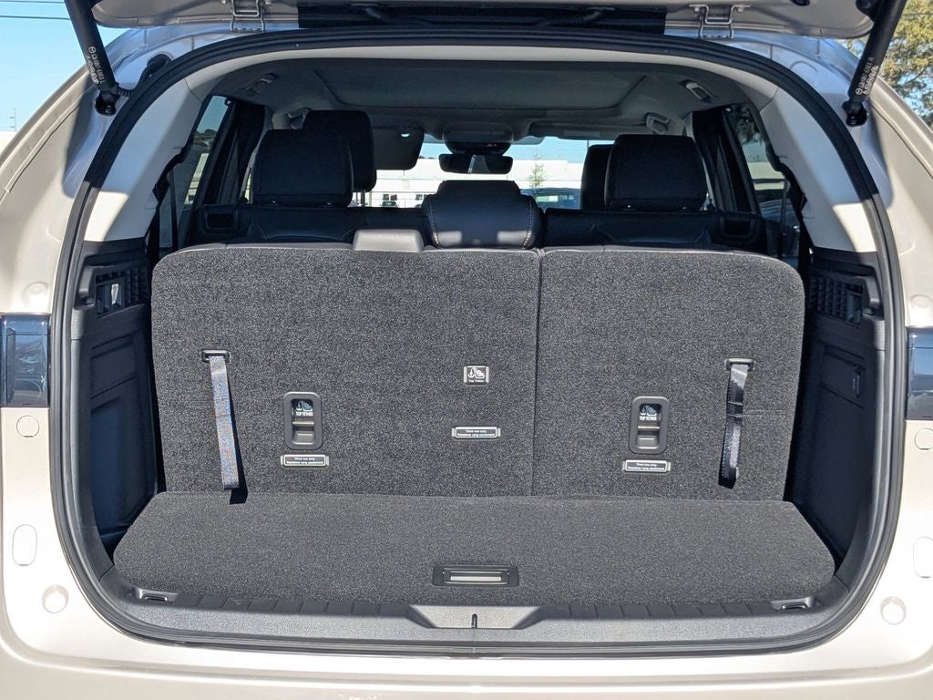 2026 Mazda Mazda CX-90 3.3 Turbo Premium