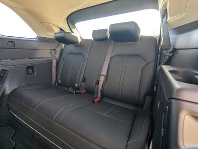 2026 Mazda Mazda CX-90 3.3 Turbo Premium