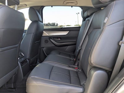 2026 Mazda Mazda CX-90 3.3 Turbo Premium