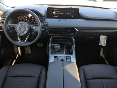 2026 Mazda Mazda CX-90 3.3 Turbo Premium