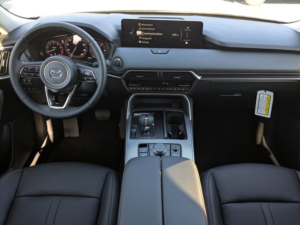 2026 Mazda Mazda CX-90 3.3 Turbo Premium