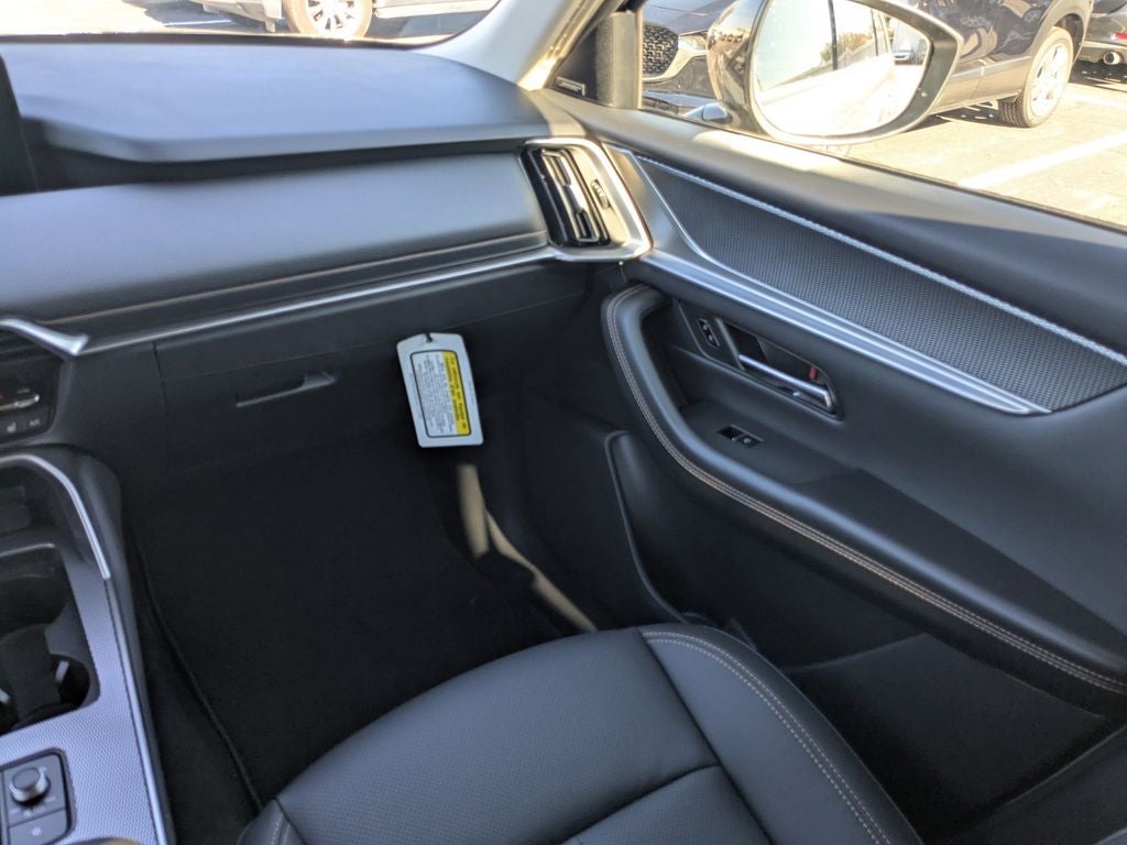 2026 Mazda Mazda CX-90 3.3 Turbo Premium