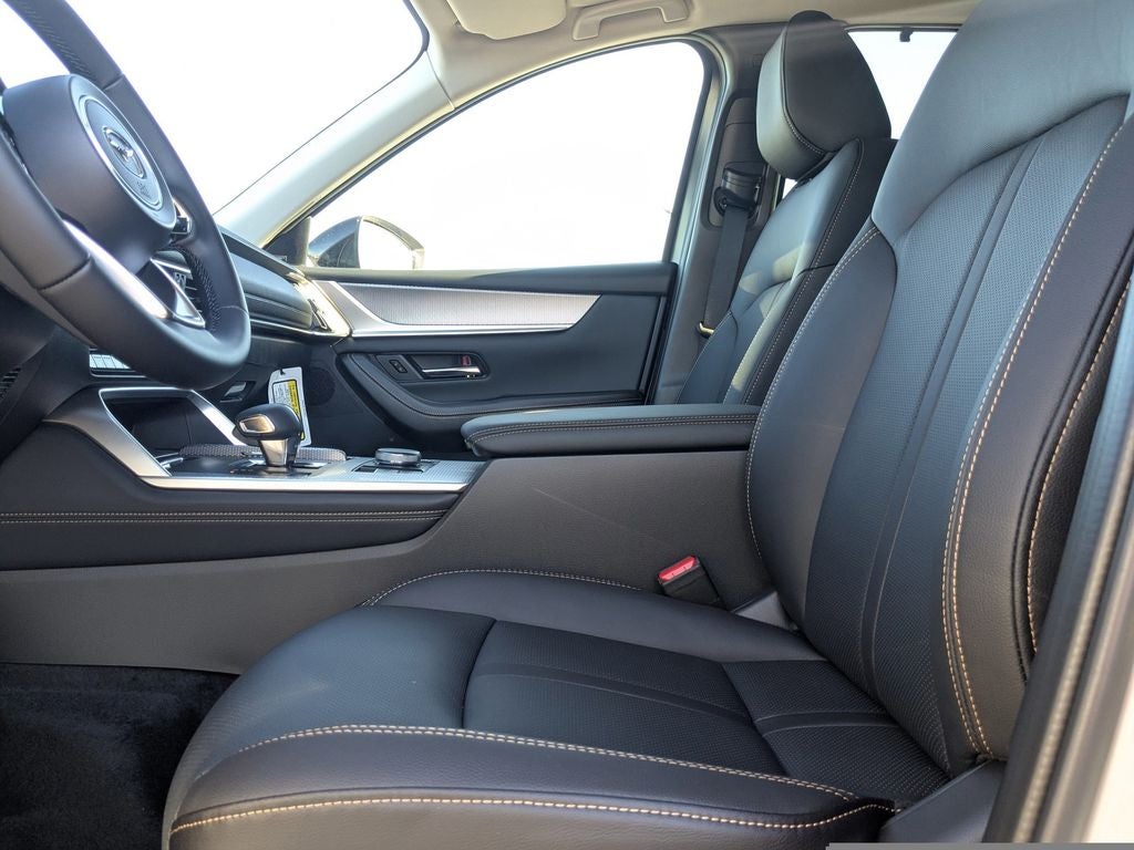 2026 Mazda Mazda CX-90 3.3 Turbo Premium