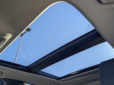 2026 Mazda Mazda CX-90 3.3 Turbo Premium