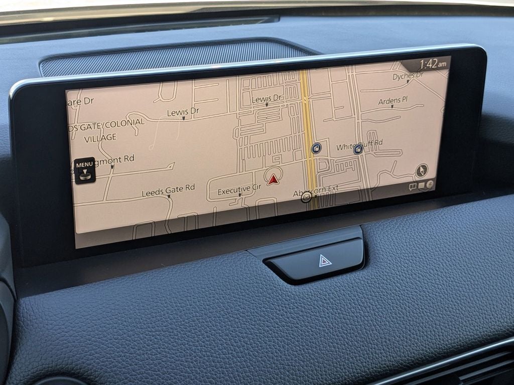 2026 Mazda Mazda CX-90 3.3 Turbo Premium