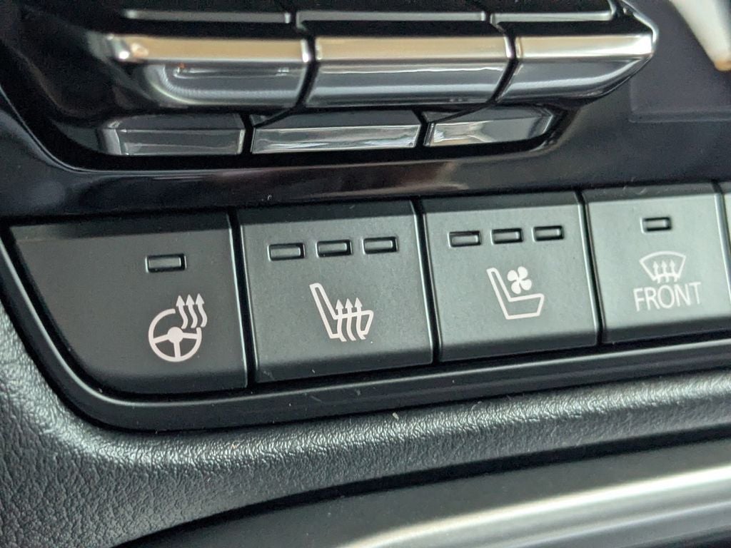 2026 Mazda Mazda CX-90 3.3 Turbo Premium