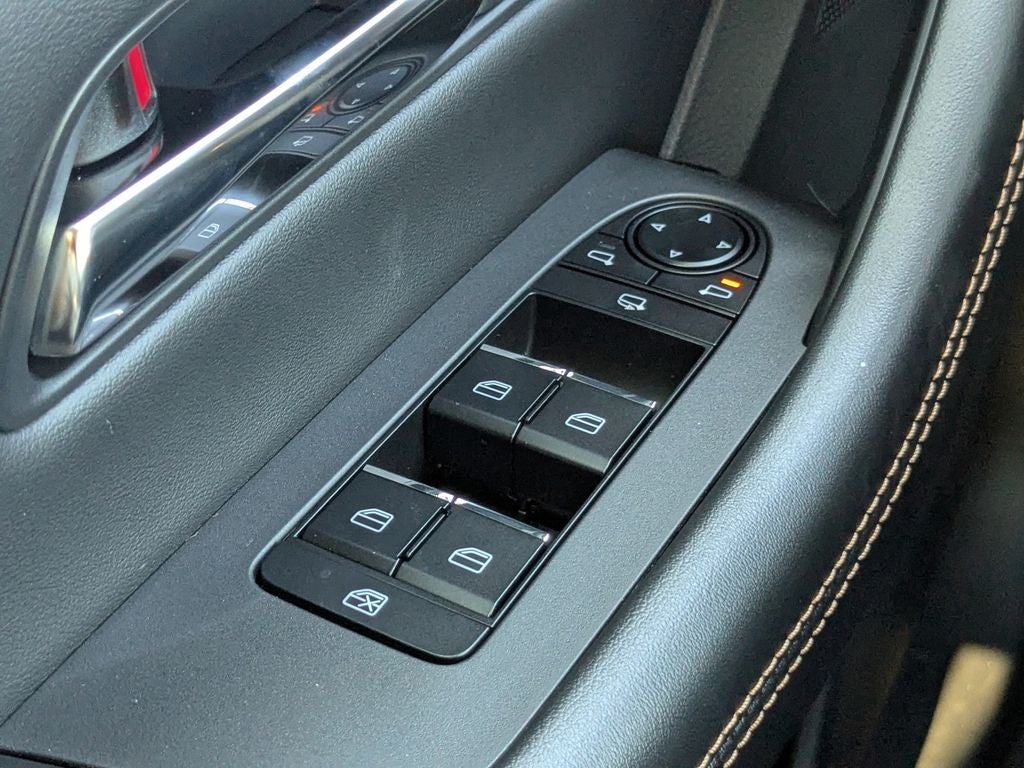 2026 Mazda Mazda CX-90 3.3 Turbo Premium