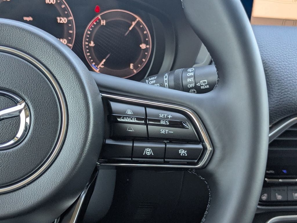 2026 Mazda Mazda CX-90 3.3 Turbo Premium