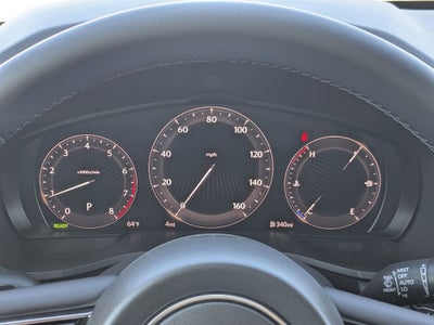 2026 Mazda Mazda CX-90 3.3 Turbo Premium