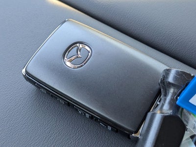 2026 Mazda Mazda CX-90 3.3 Turbo Premium