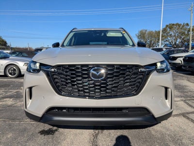 2026 Mazda Mazda CX-90 3.3 Turbo Premium
