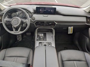 2024 Mazda CX-90 3.3 Turbo Preferred Plus