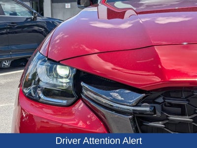 2025 Mazda Mazda CX-90 3.3 Turbo Premium