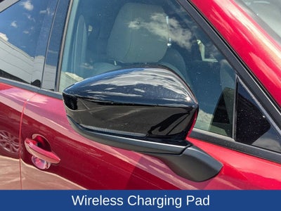 2025 Mazda Mazda CX-90 3.3 Turbo Premium