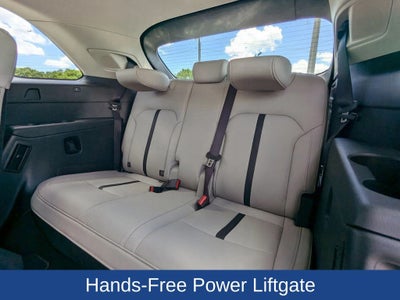 2025 Mazda Mazda CX-90 3.3 Turbo Premium