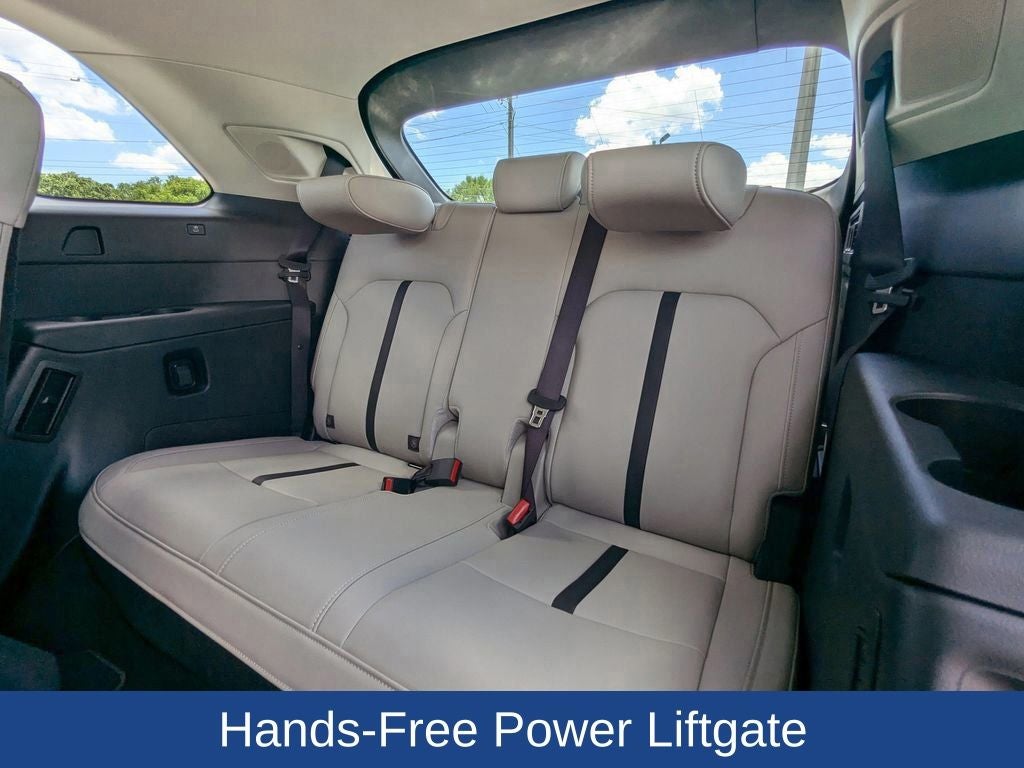 2025 Mazda Mazda CX-90 3.3 Turbo Premium