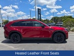 2025 Mazda Mazda CX-90 3.3 Turbo Premium
