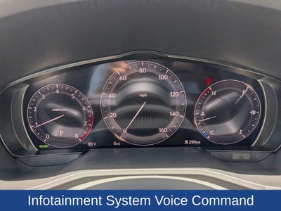 2025 Mazda Mazda CX-90 3.3 Turbo Premium