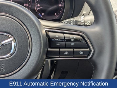 2025 Mazda Mazda CX-90 3.3 Turbo Premium