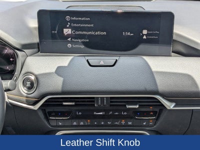 2025 Mazda Mazda CX-90 3.3 Turbo Premium