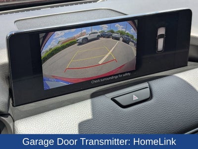 2025 Mazda Mazda CX-90 3.3 Turbo Premium