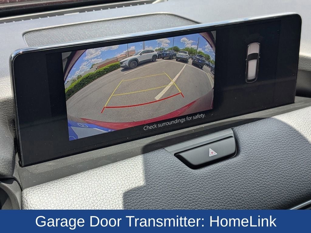 2025 Mazda Mazda CX-90 3.3 Turbo Premium