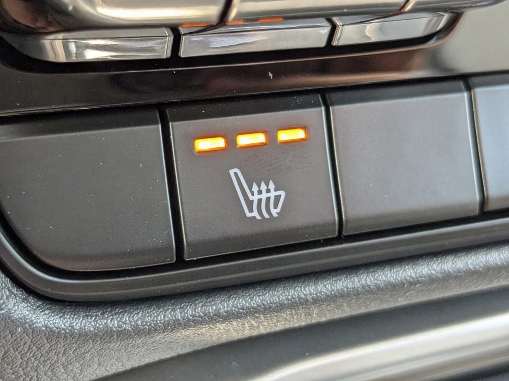 2025 Mazda Mazda CX-90 3.3 Turbo Premium