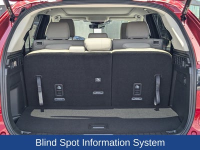 2025 Mazda Mazda CX-90 3.3 Turbo Premium