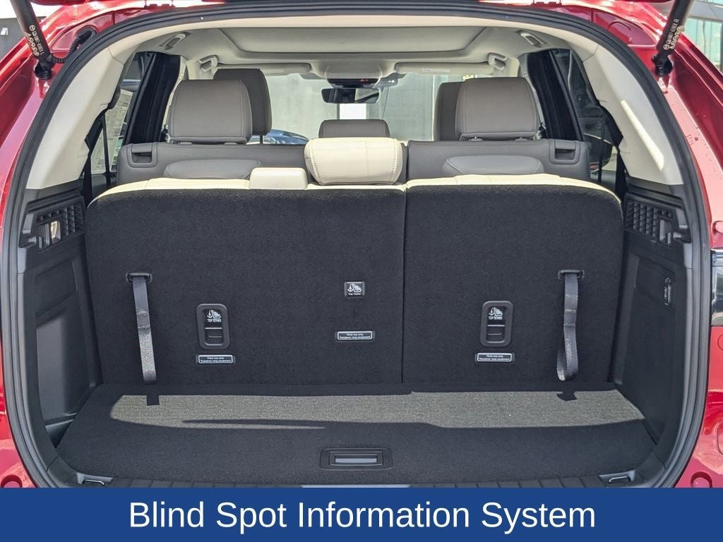 2025 Mazda Mazda CX-90 3.3 Turbo Premium