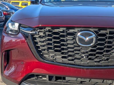 2026 Mazda Mazda CX-90 3.3 Turbo Premium