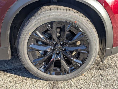 2026 Mazda Mazda CX-90 3.3 Turbo Premium