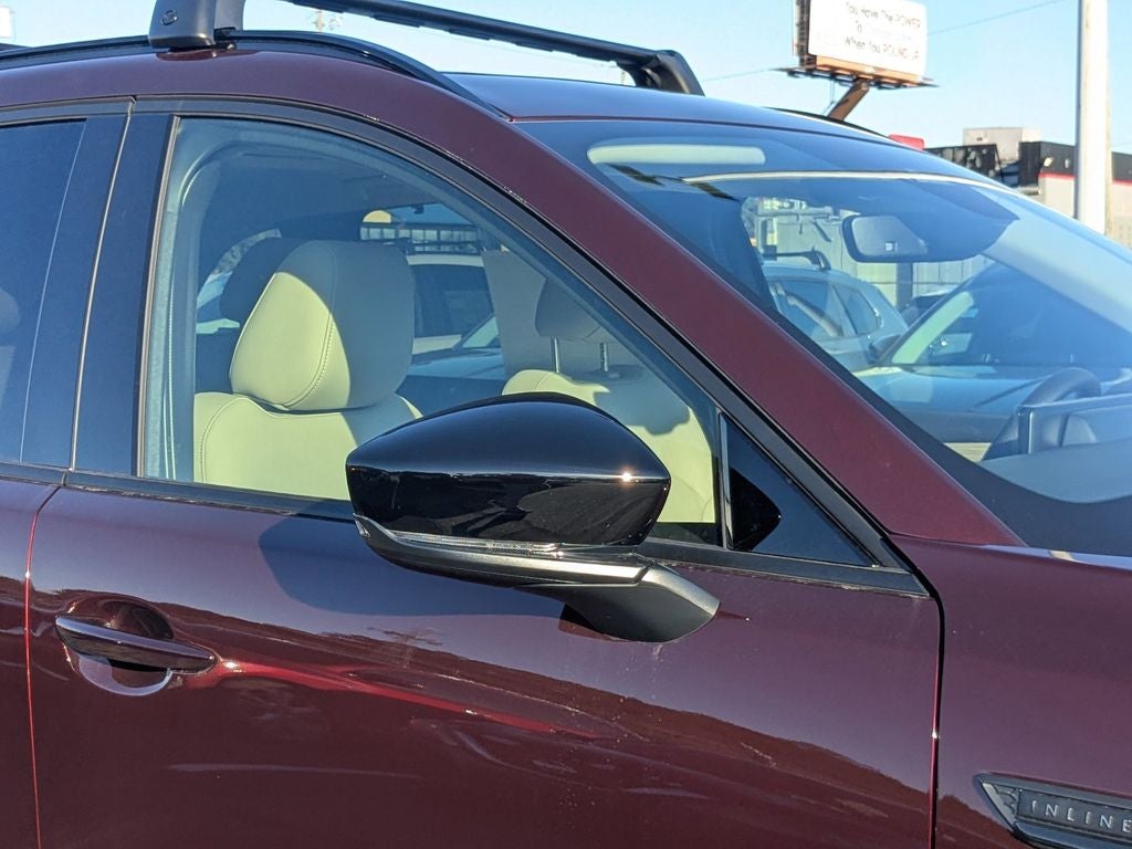 2026 Mazda Mazda CX-90 3.3 Turbo Premium