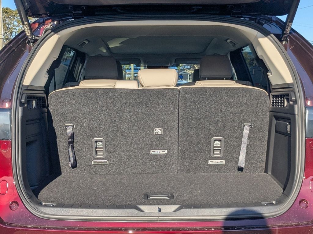 2026 Mazda Mazda CX-90 3.3 Turbo Premium