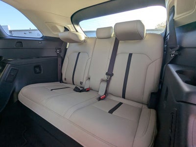 2026 Mazda Mazda CX-90 3.3 Turbo Premium