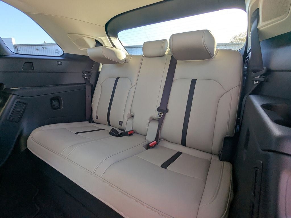 2026 Mazda Mazda CX-90 3.3 Turbo Premium