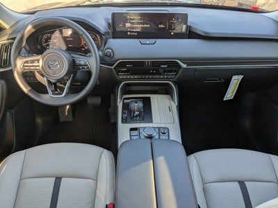 2026 Mazda Mazda CX-90 3.3 Turbo Premium