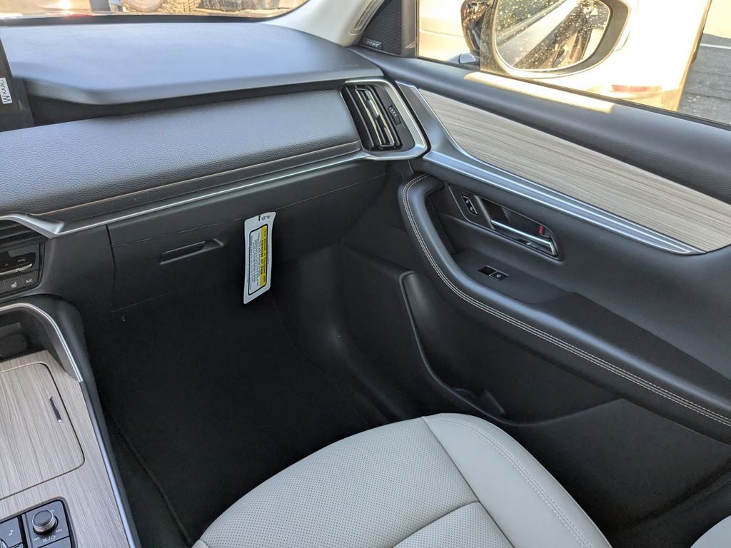 2026 Mazda Mazda CX-90 3.3 Turbo Premium